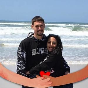 Meet your Posher, William